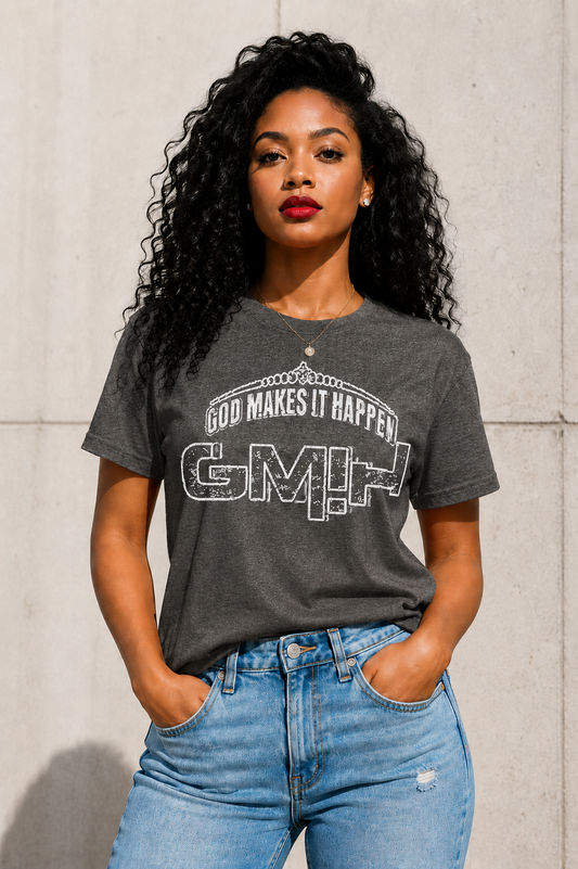 GMIH Essential Relaxed Tee