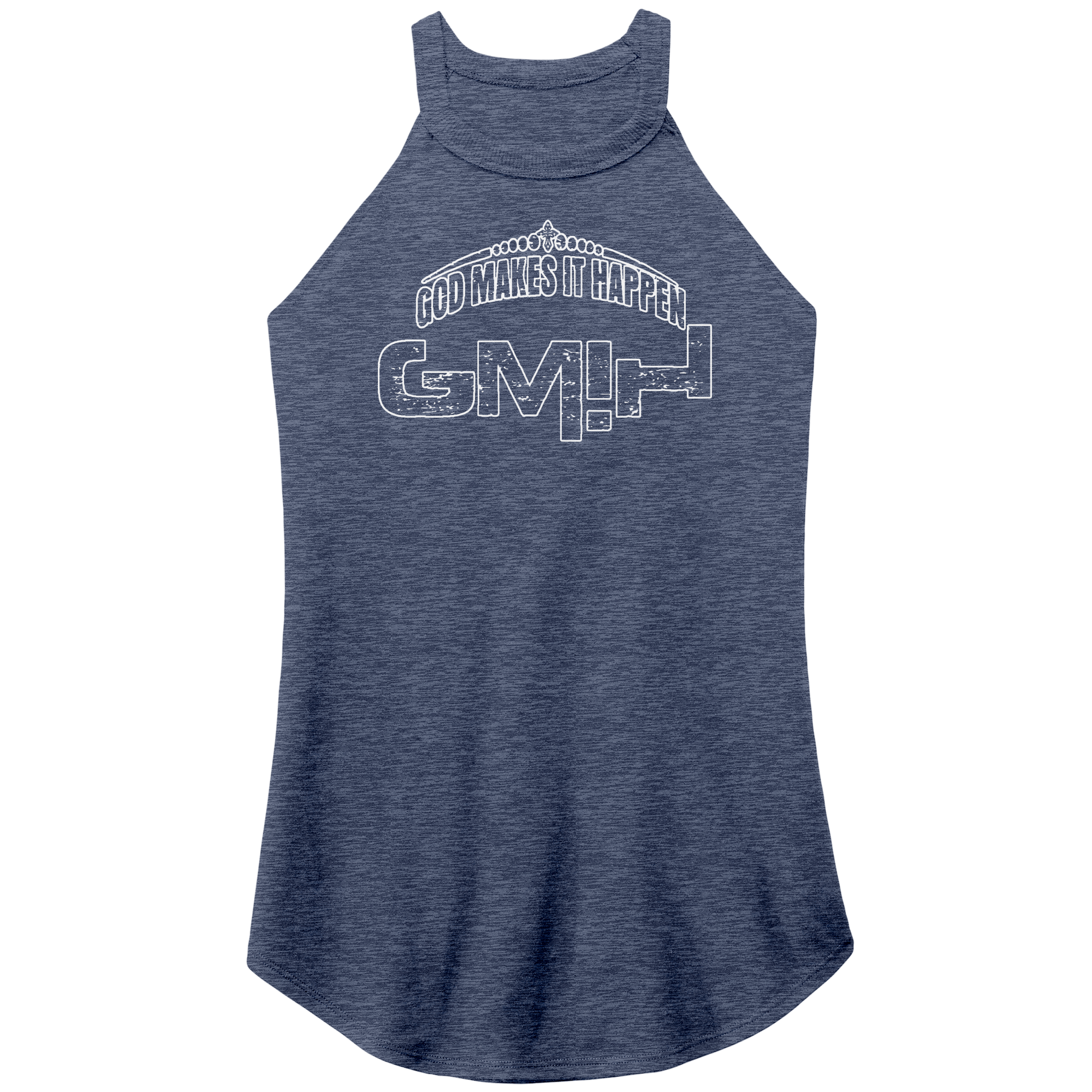 GMIH_District_Womens_Perfect_Tri_Rock_Navy_Frost_Front_Mockup.png