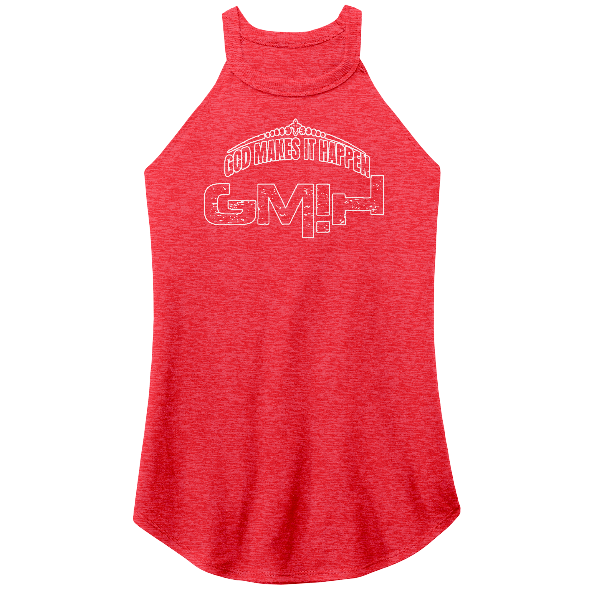 GMIH_District_Womens_Perfect_Tri_Rock_Red_Frost_Front_Mockup.png