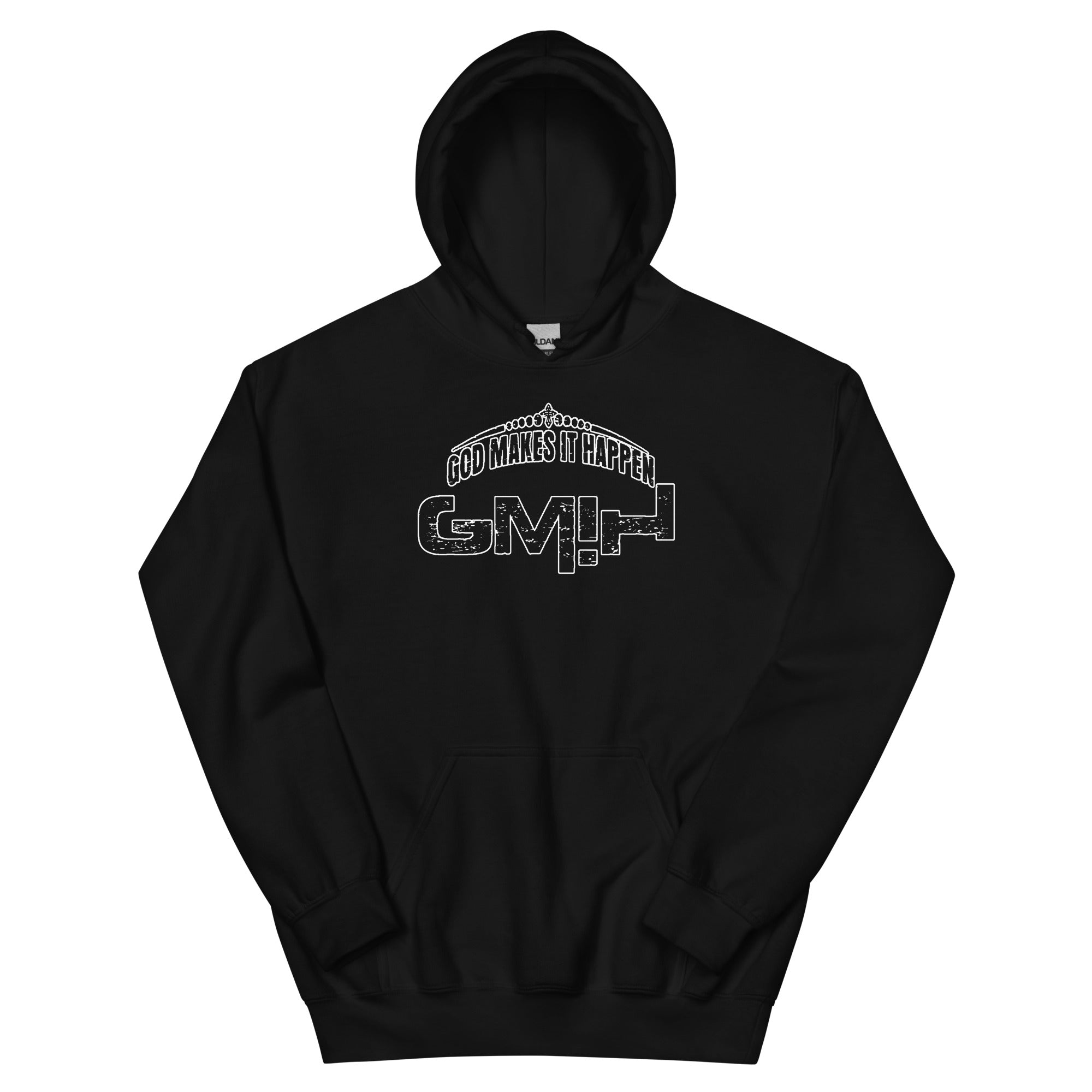 GMIH Unisex Hoodie