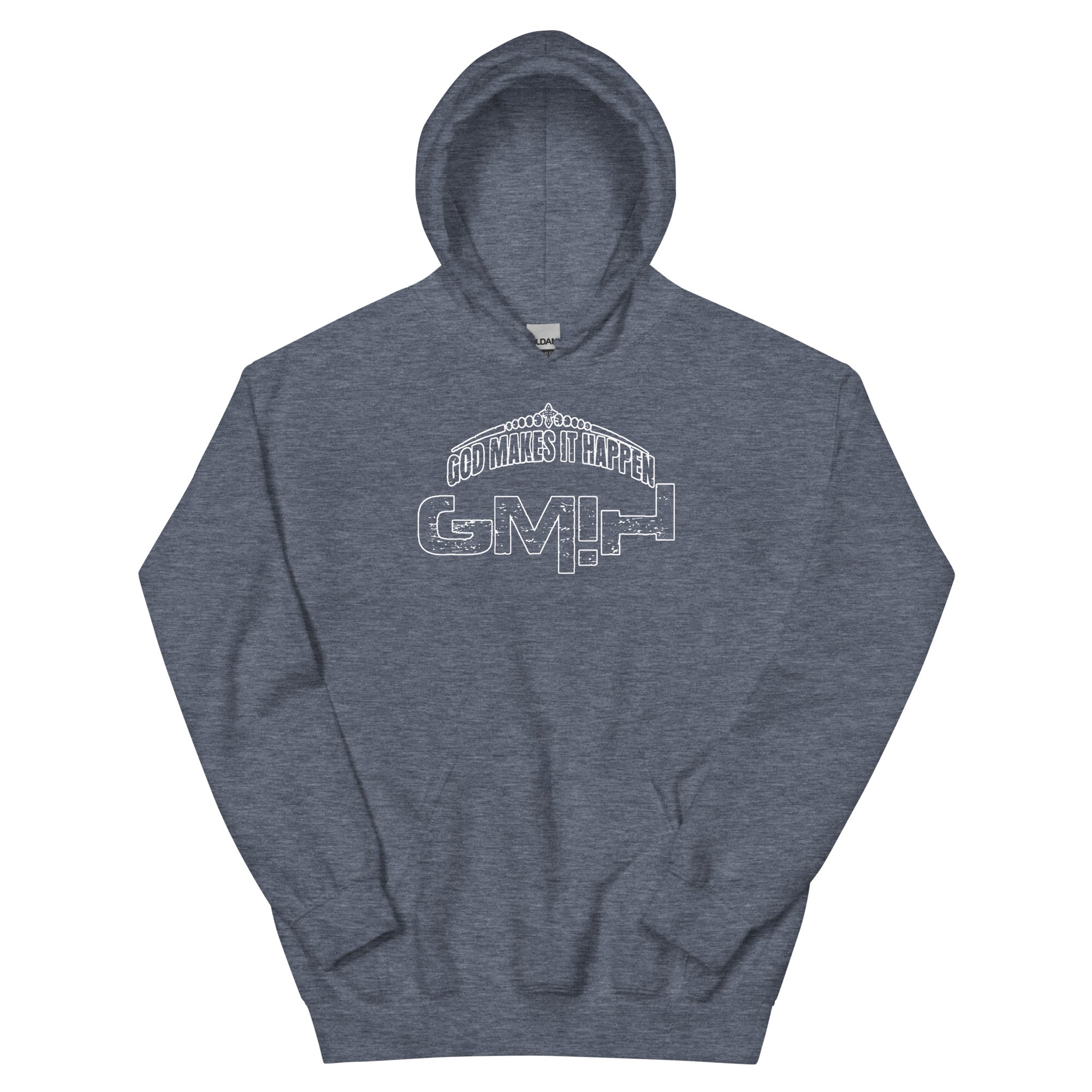 GMIH Unisex Hoodie