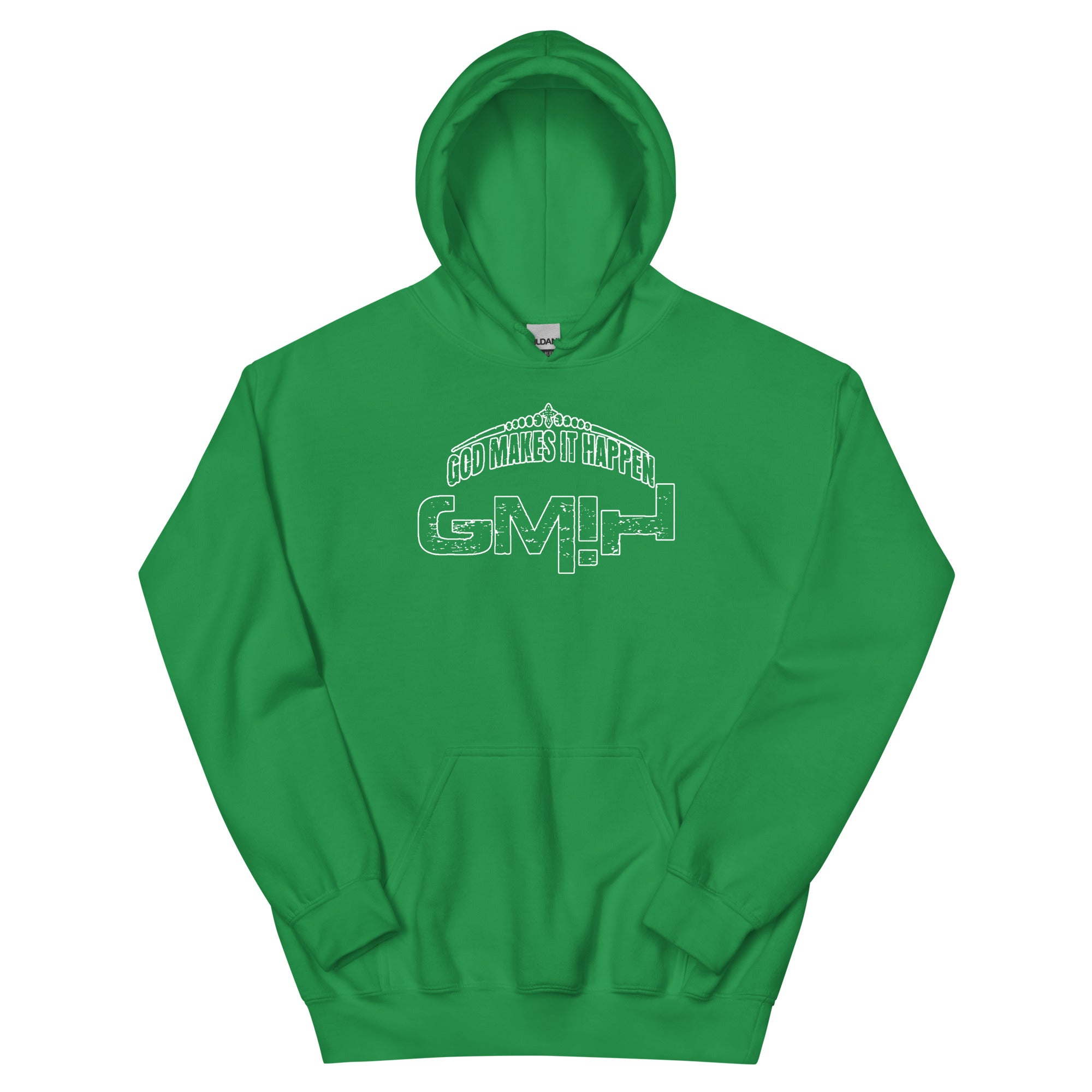 GMIH Unisex Hoodie