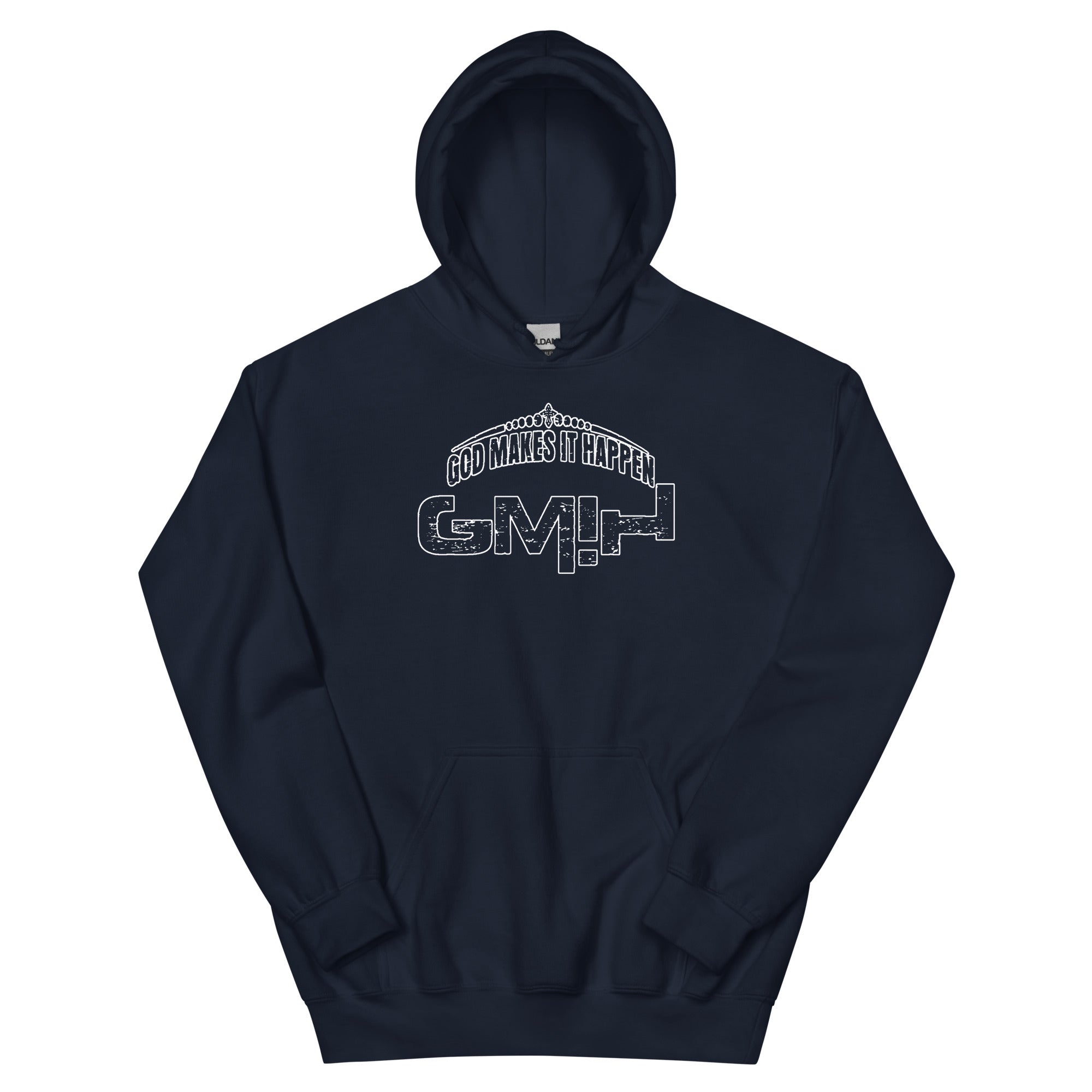 GMIH Unisex Hoodie