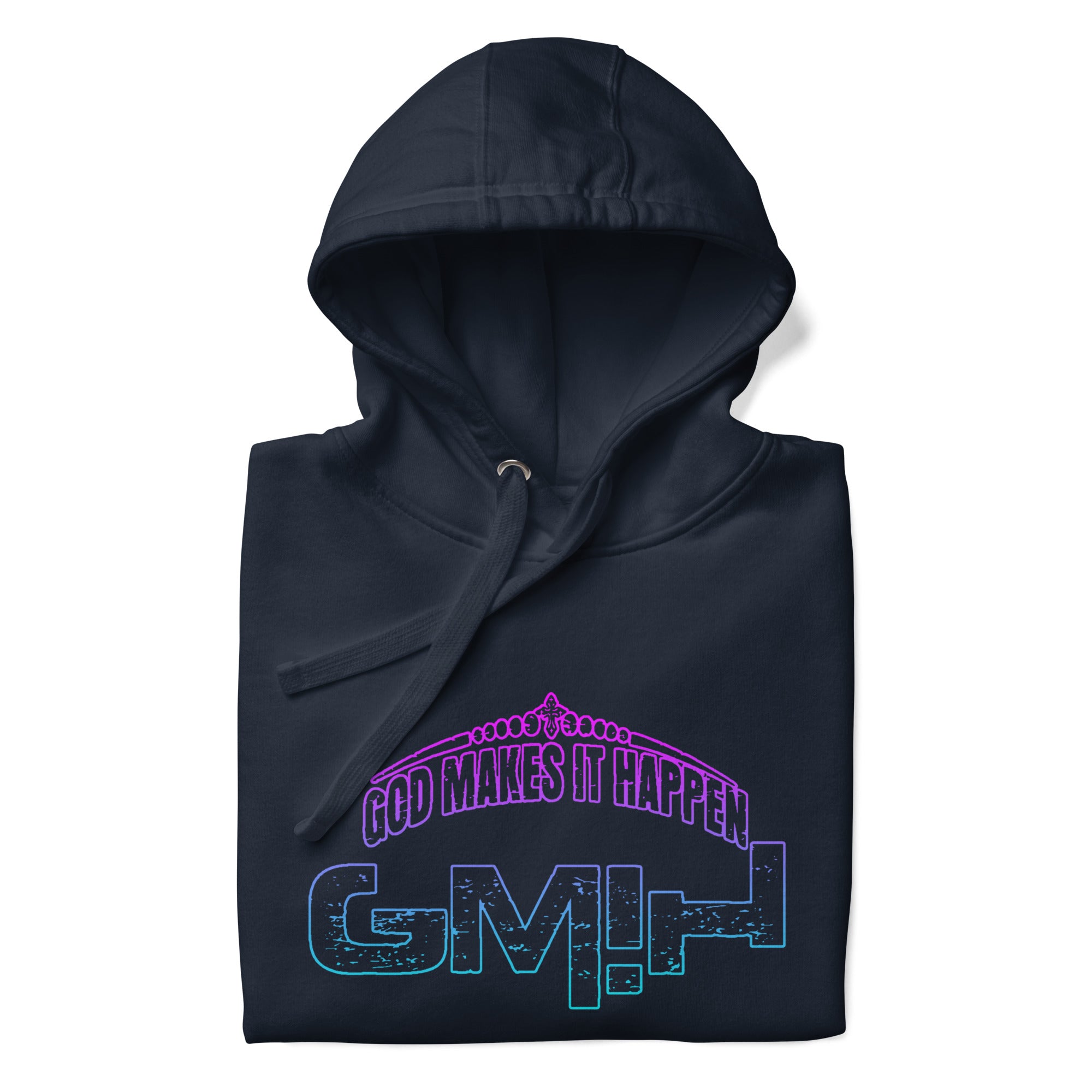 GMIH Unisex Hoodie