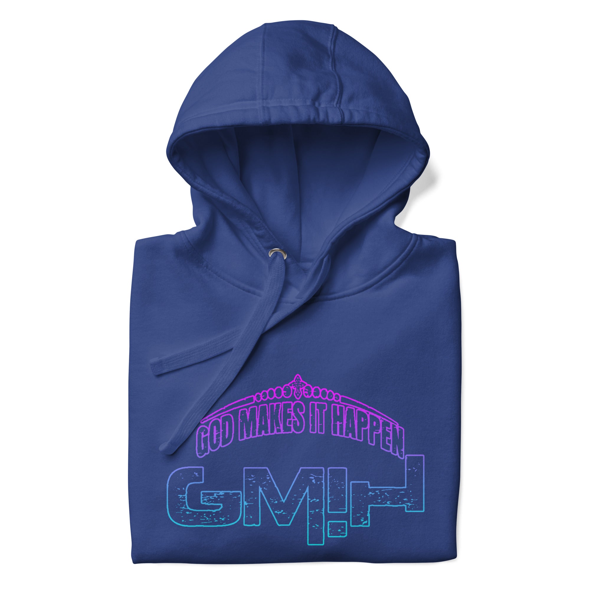 GMIH Unisex Hoodie
