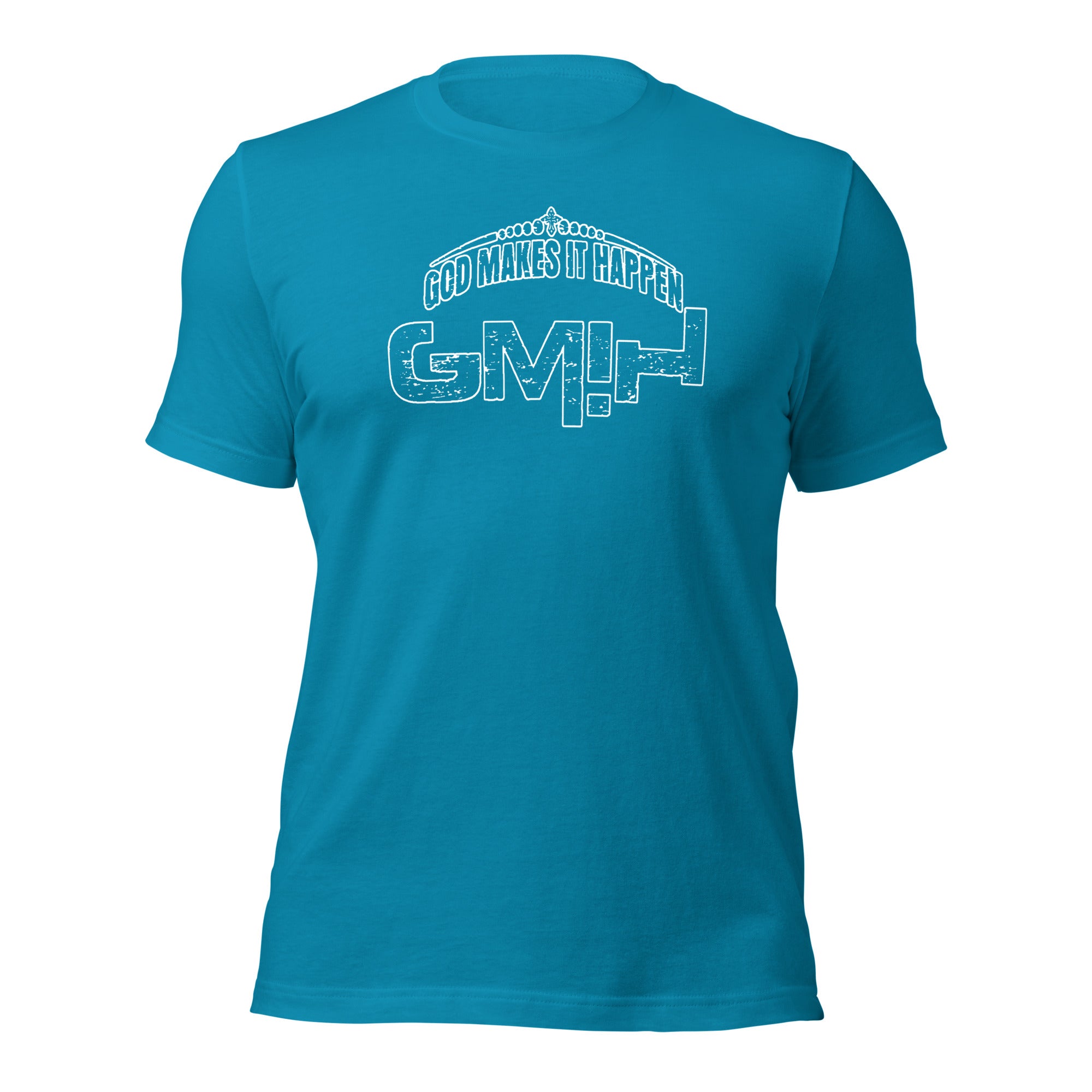 GMIH Unisex t-shirt
