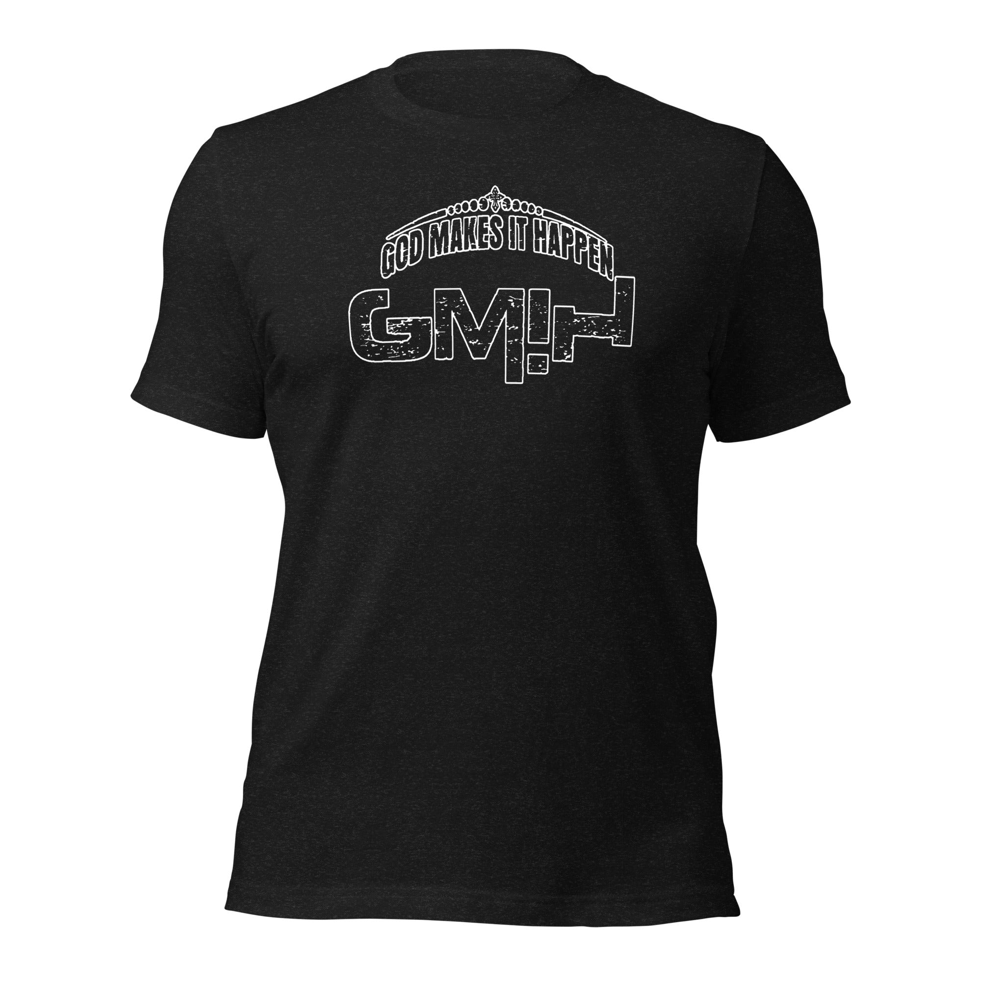 GMIH Unisex t-shirt