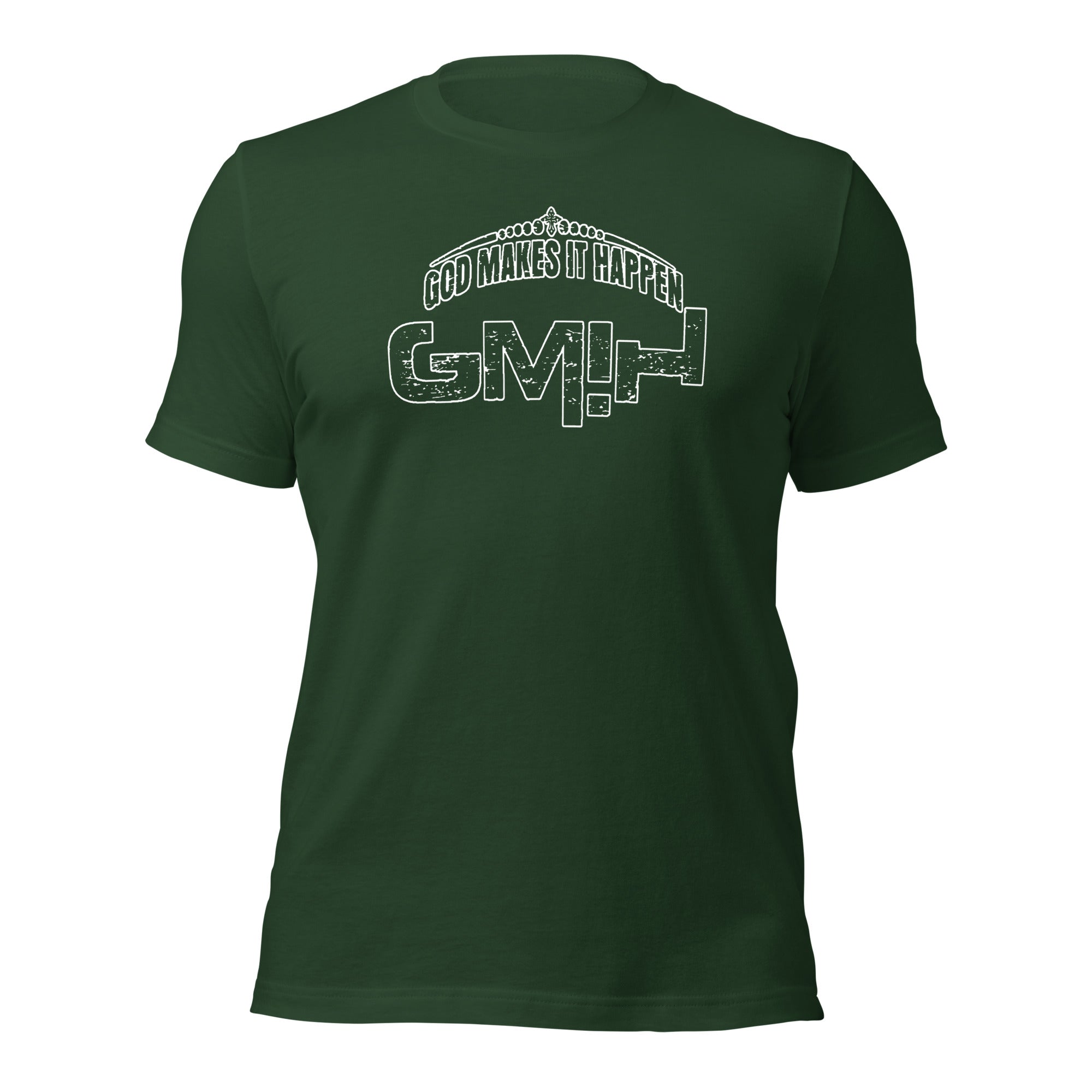 GMIH Unisex t-shirt
