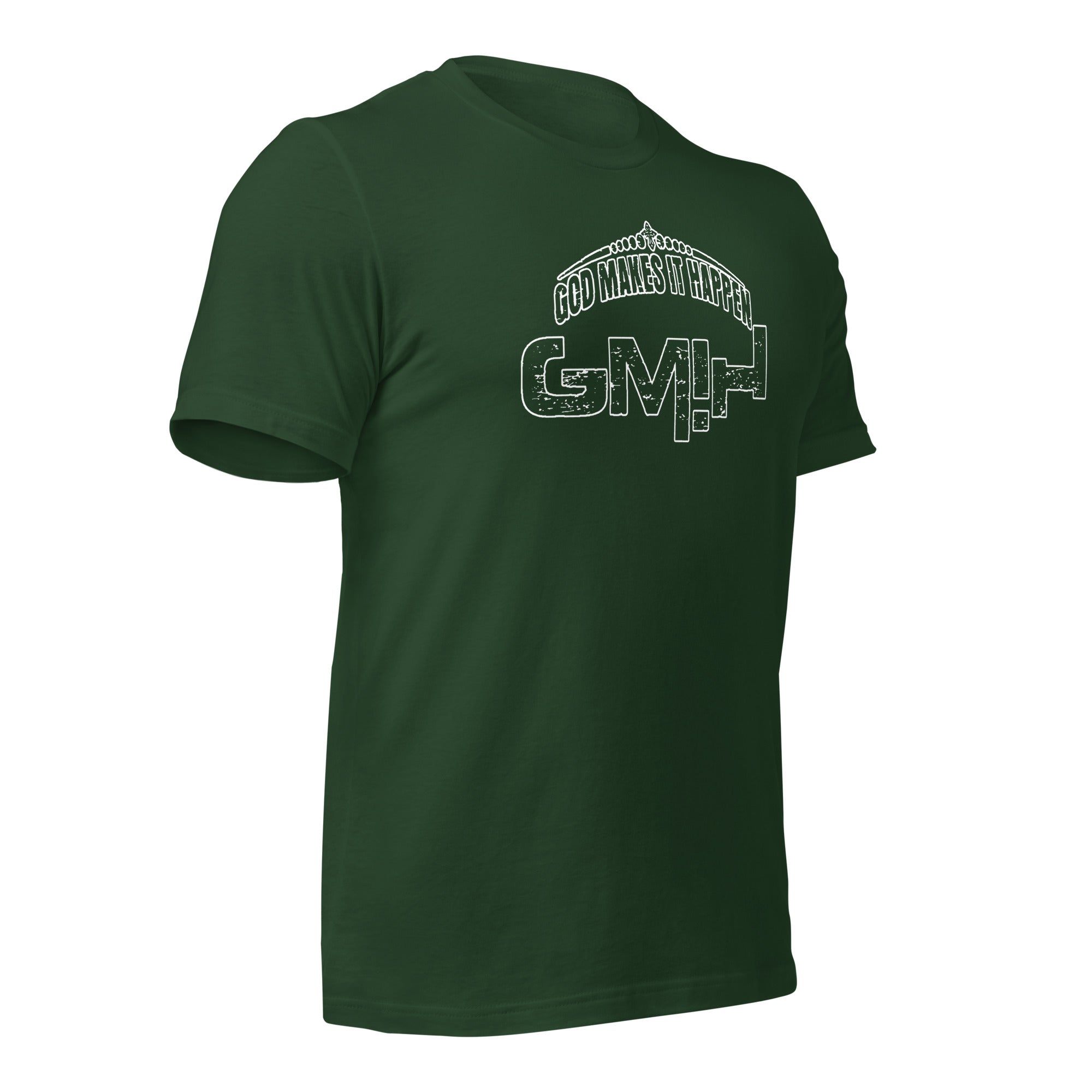 GMIH Unisex t-shirt