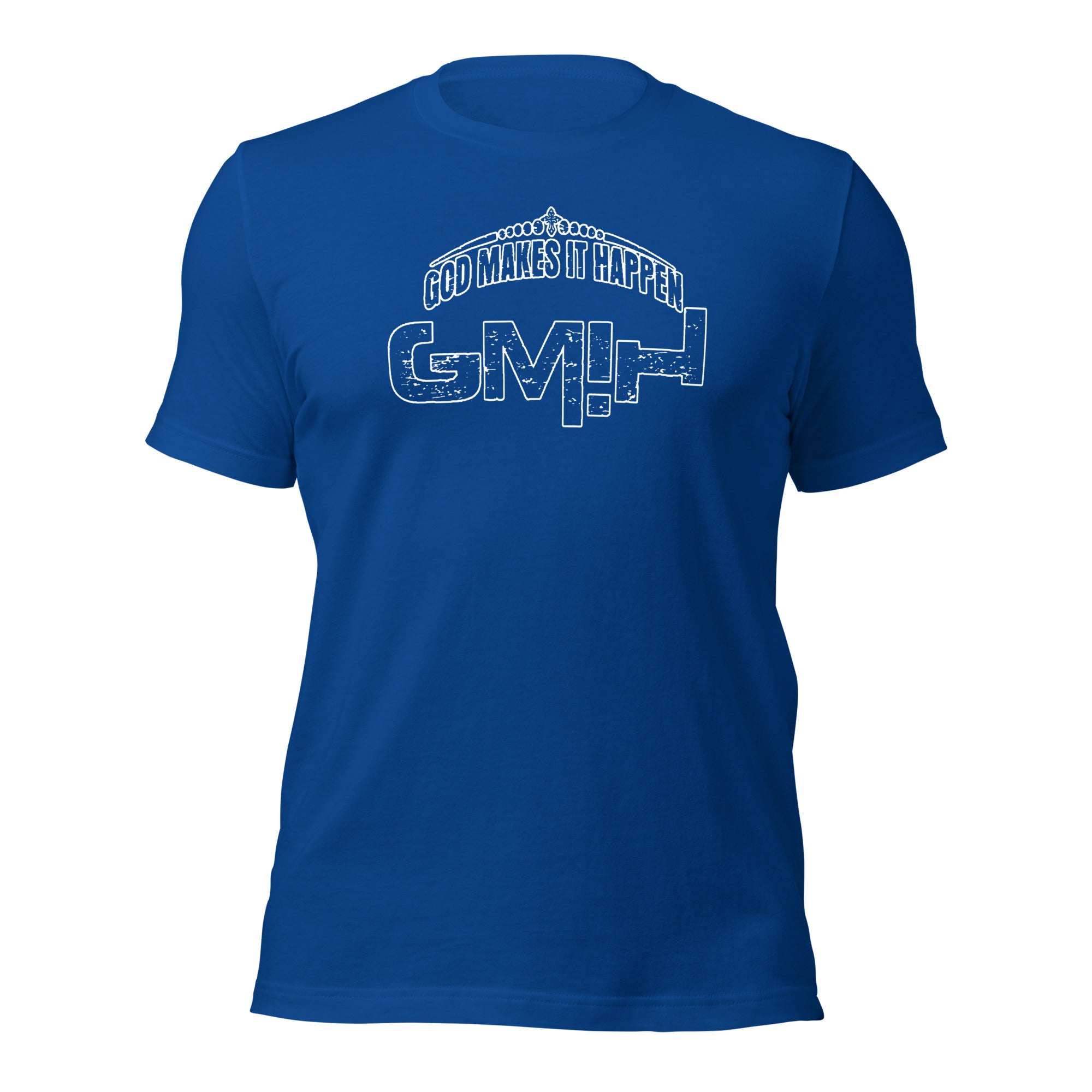 GMIH Unisex t-shirt