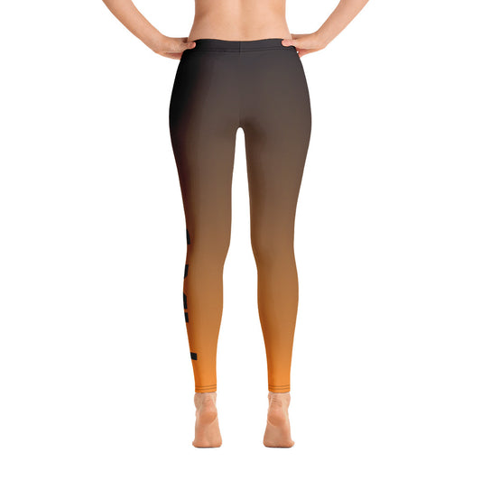 GMIH Performance Leggings
