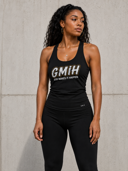 GMIH Faith in Motion Tank