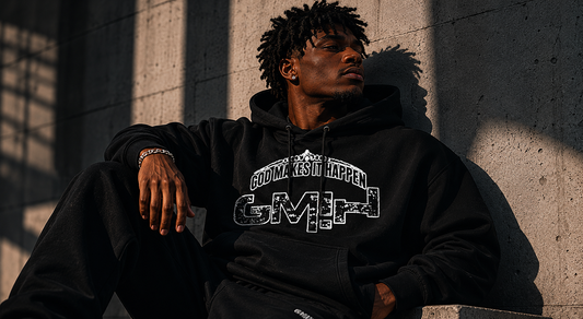 GMIH Signature Hoodie
