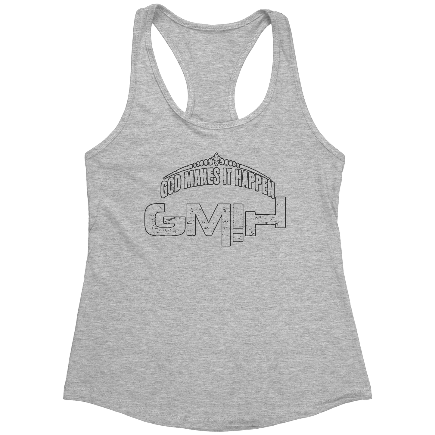 GMIH_Pink_Racerback_Tank_Heather_Grey_Mockup.png_15705369