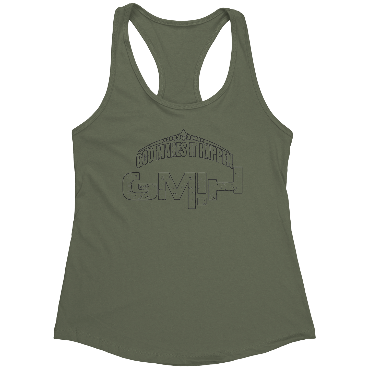 GMIH_Pink_Racerback_Tank_Military_Green_Mockup.png_15705373
