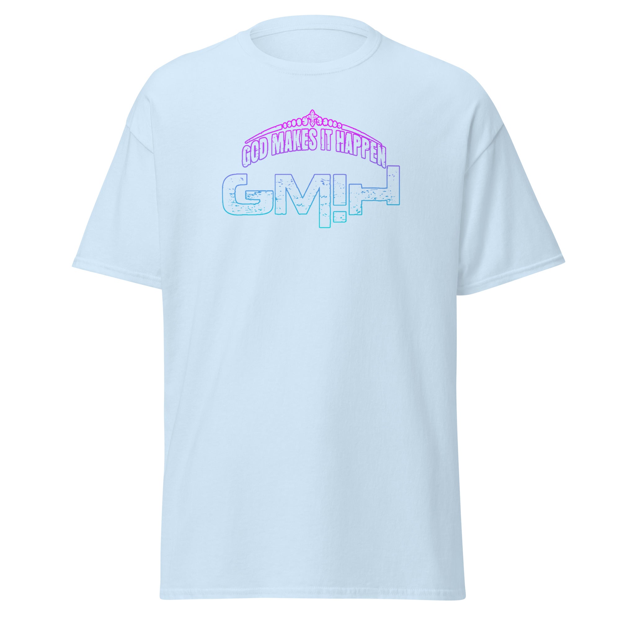 Men's classic tee