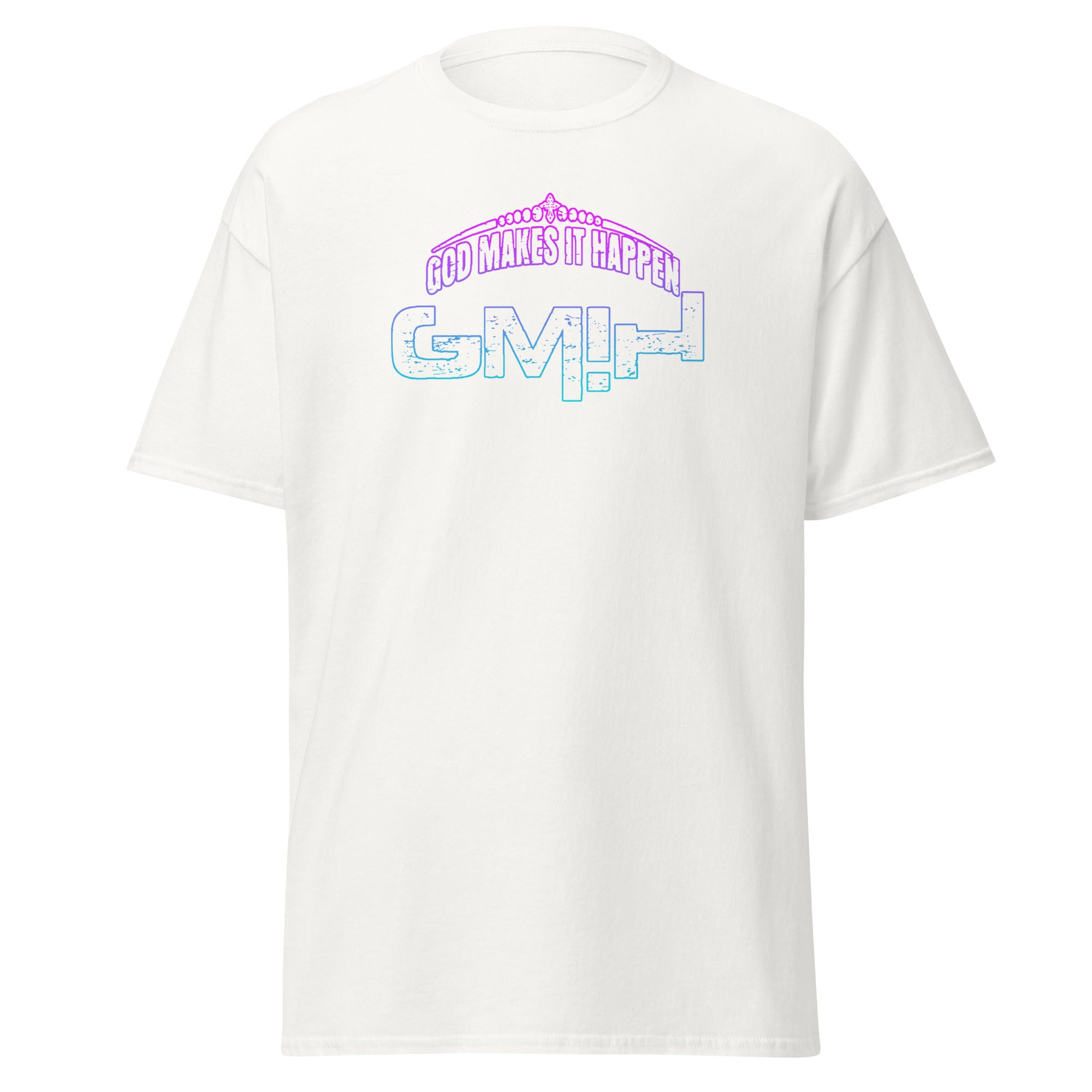 Men's classic tee