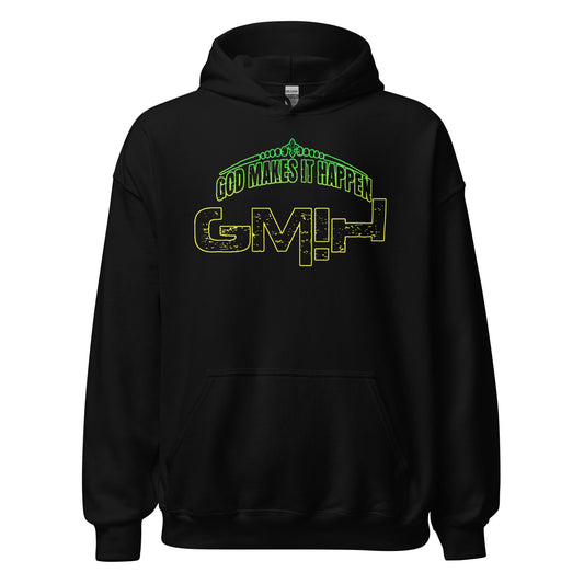 GMIH Classic Hoodie