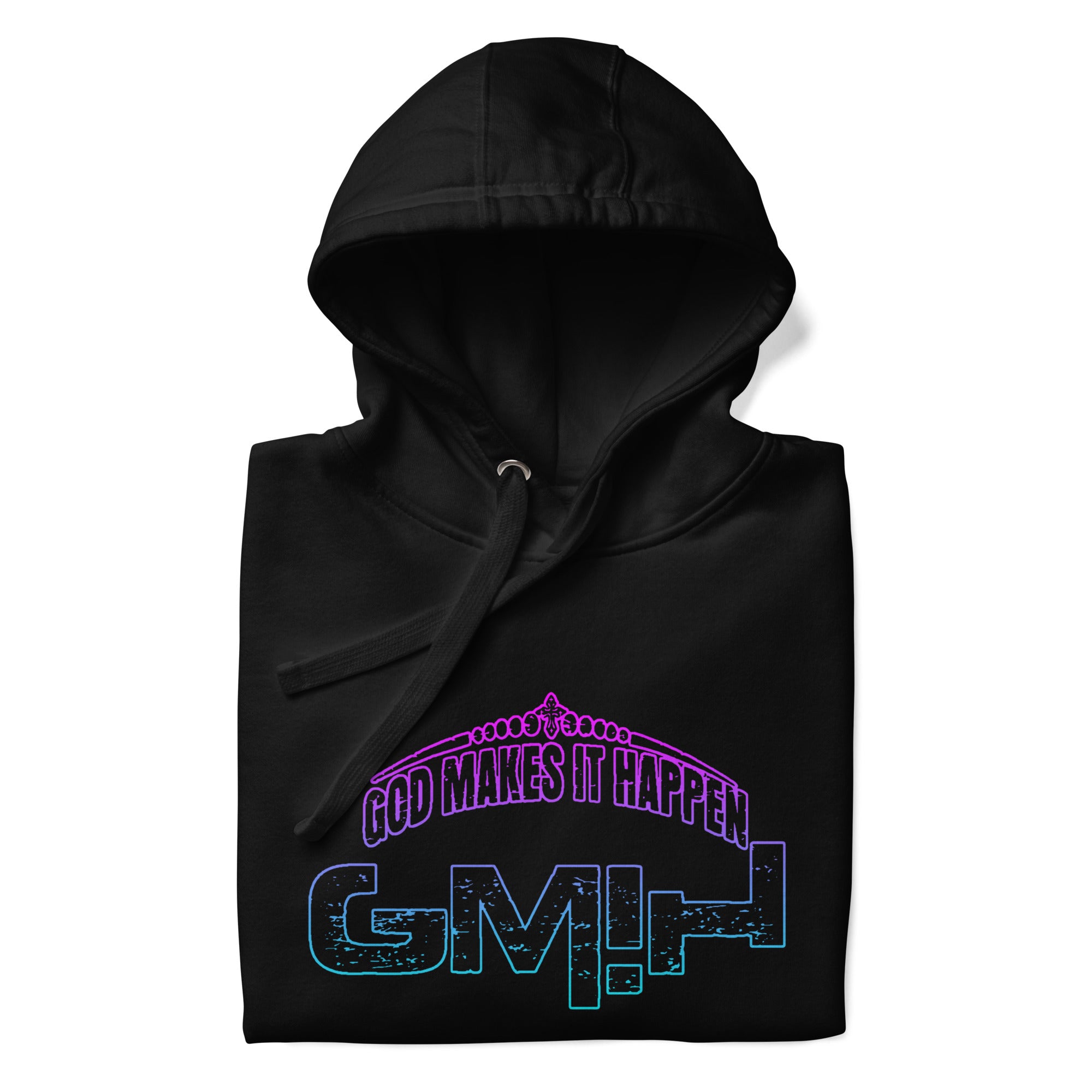 GMIH Unisex Hoodie
