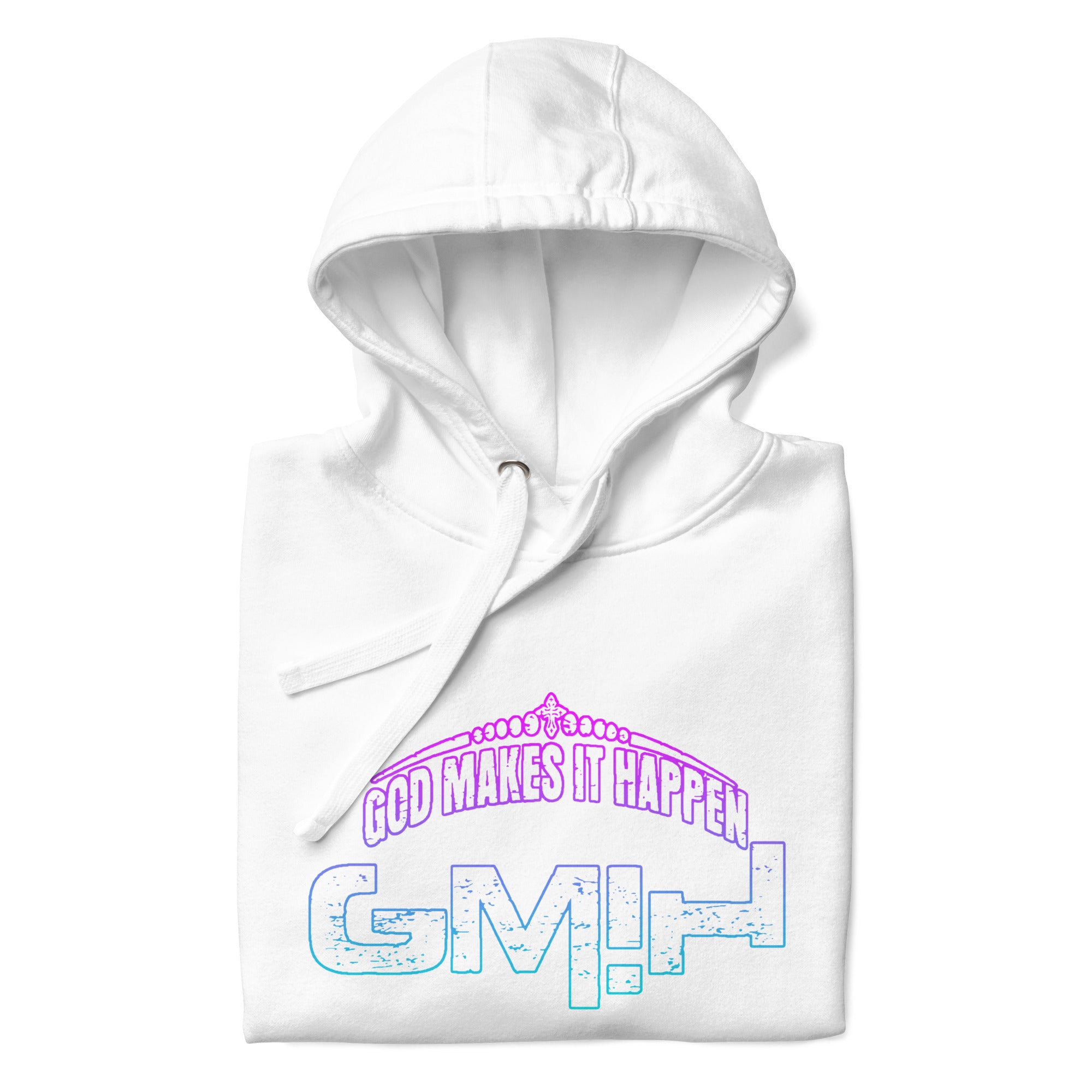 GMIH Unisex Hoodie