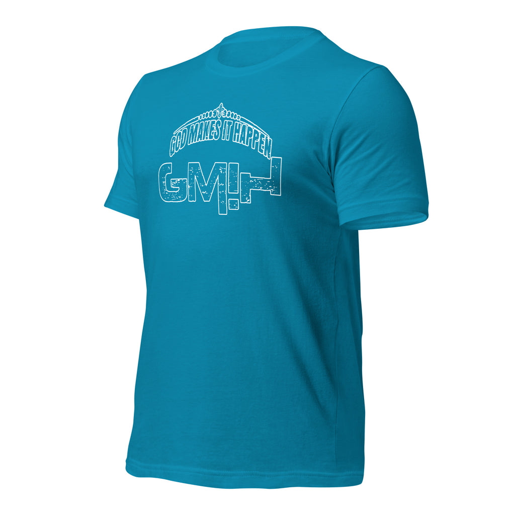 GMIH Unisex t-shirt