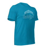 GMIH Unisex t-shirt