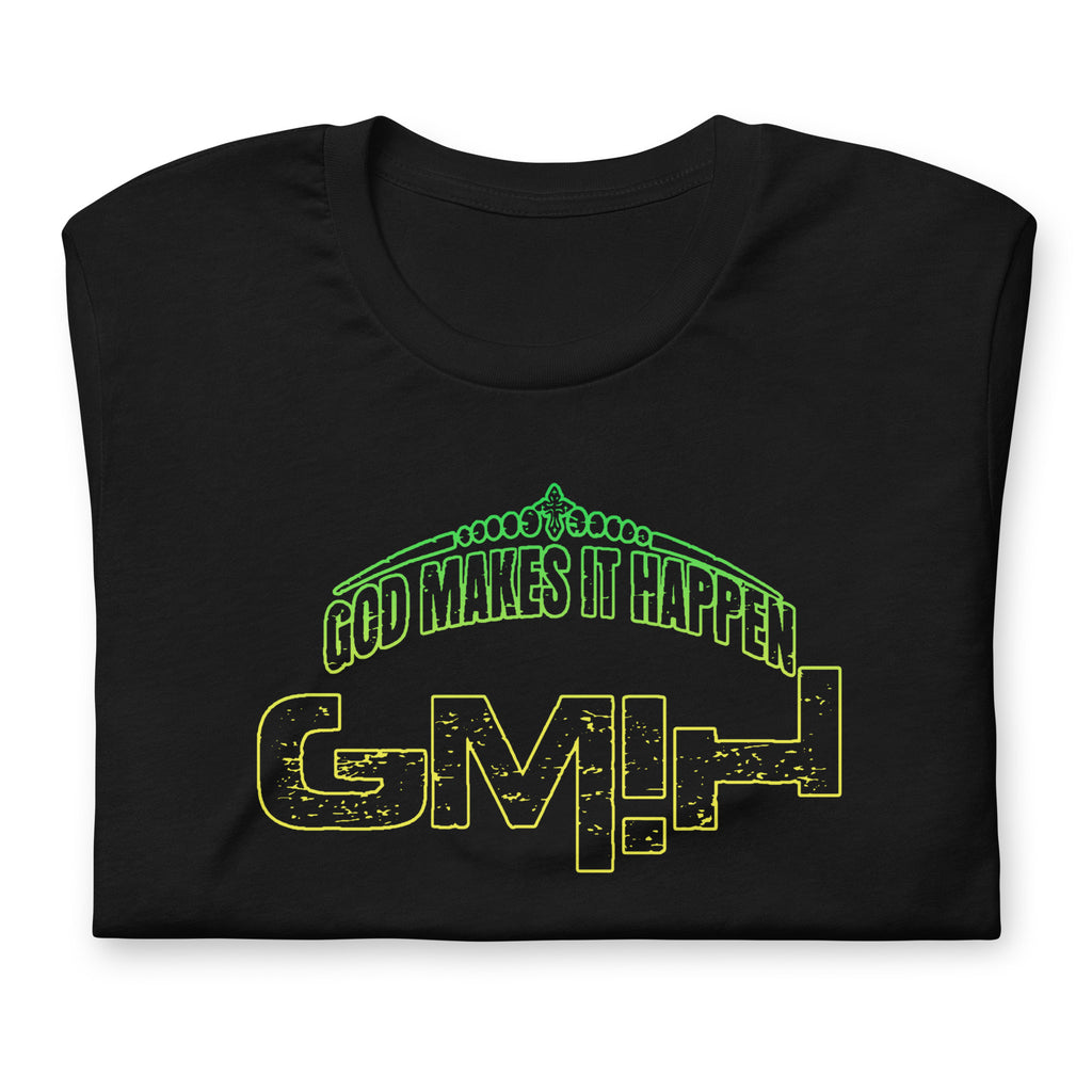 Unisex t-shirt