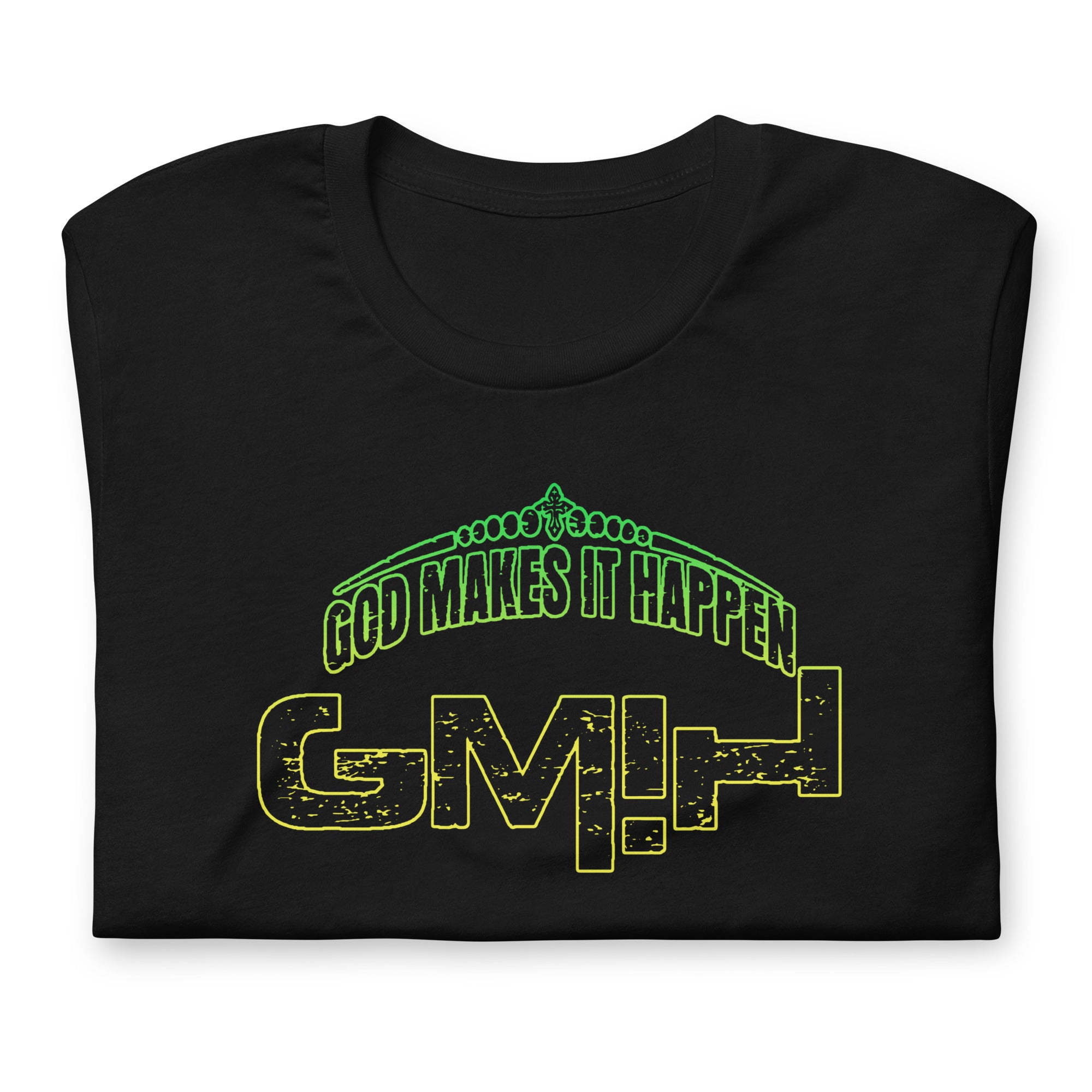 Unisex t-shirt