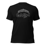 GMIH Unisex t-shirt