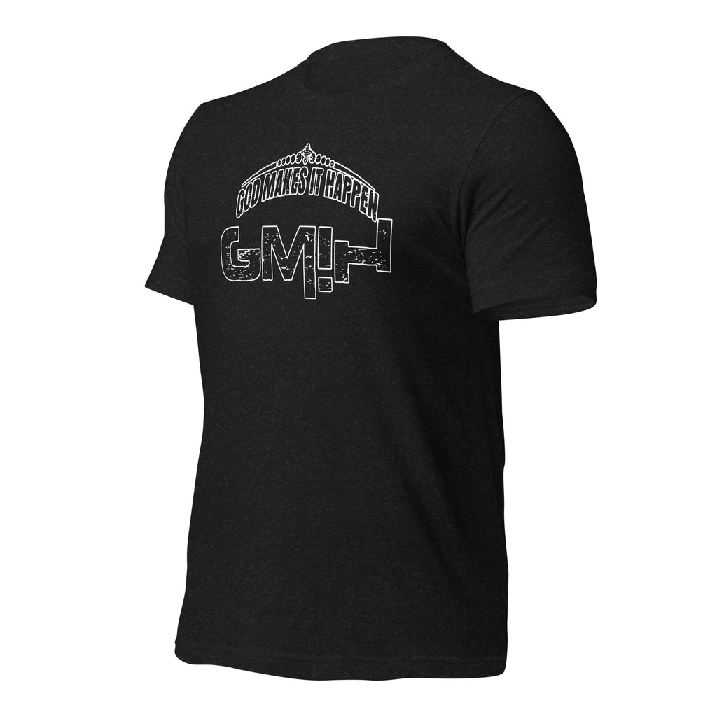 GMIH Unisex t-shirt