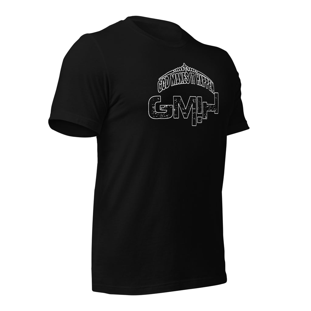 GMIH Unisex t-shirt