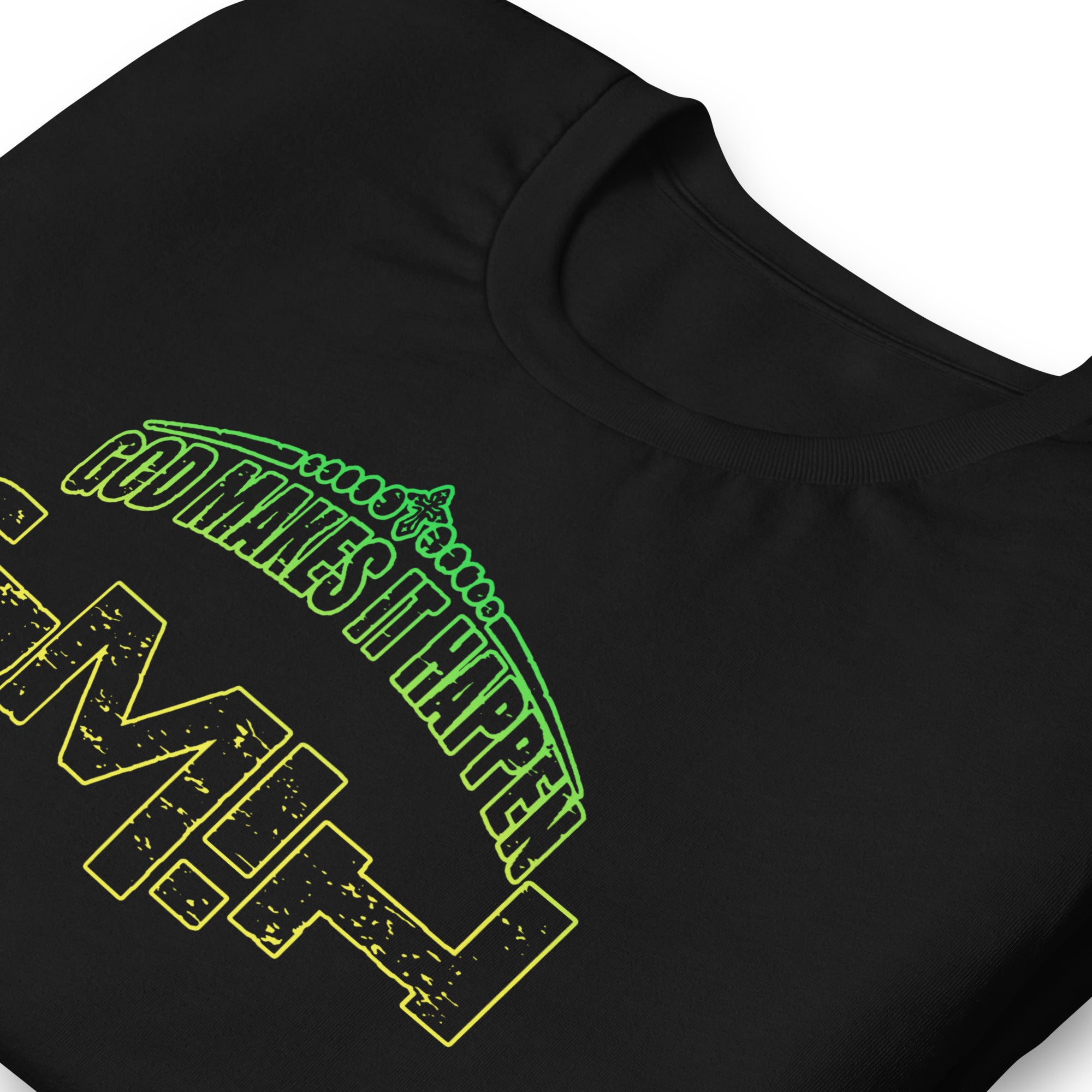 Unisex t-shirt
