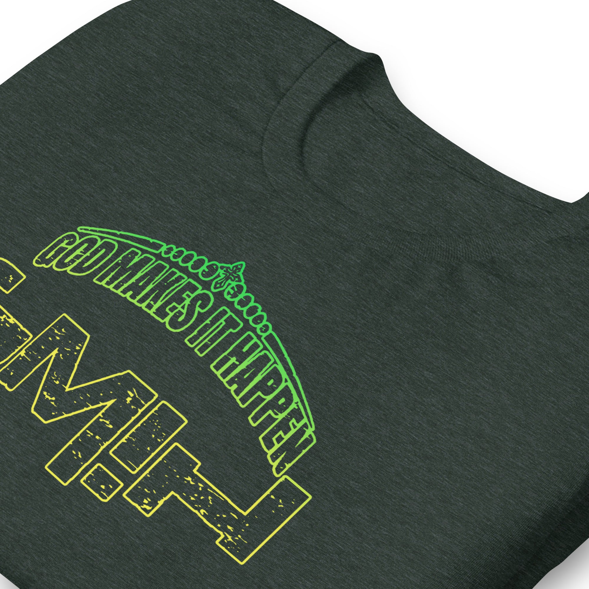 Unisex t-shirt
