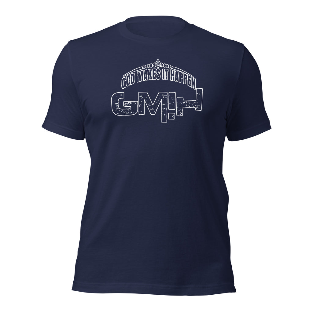 GMIH Unisex t-shirt
