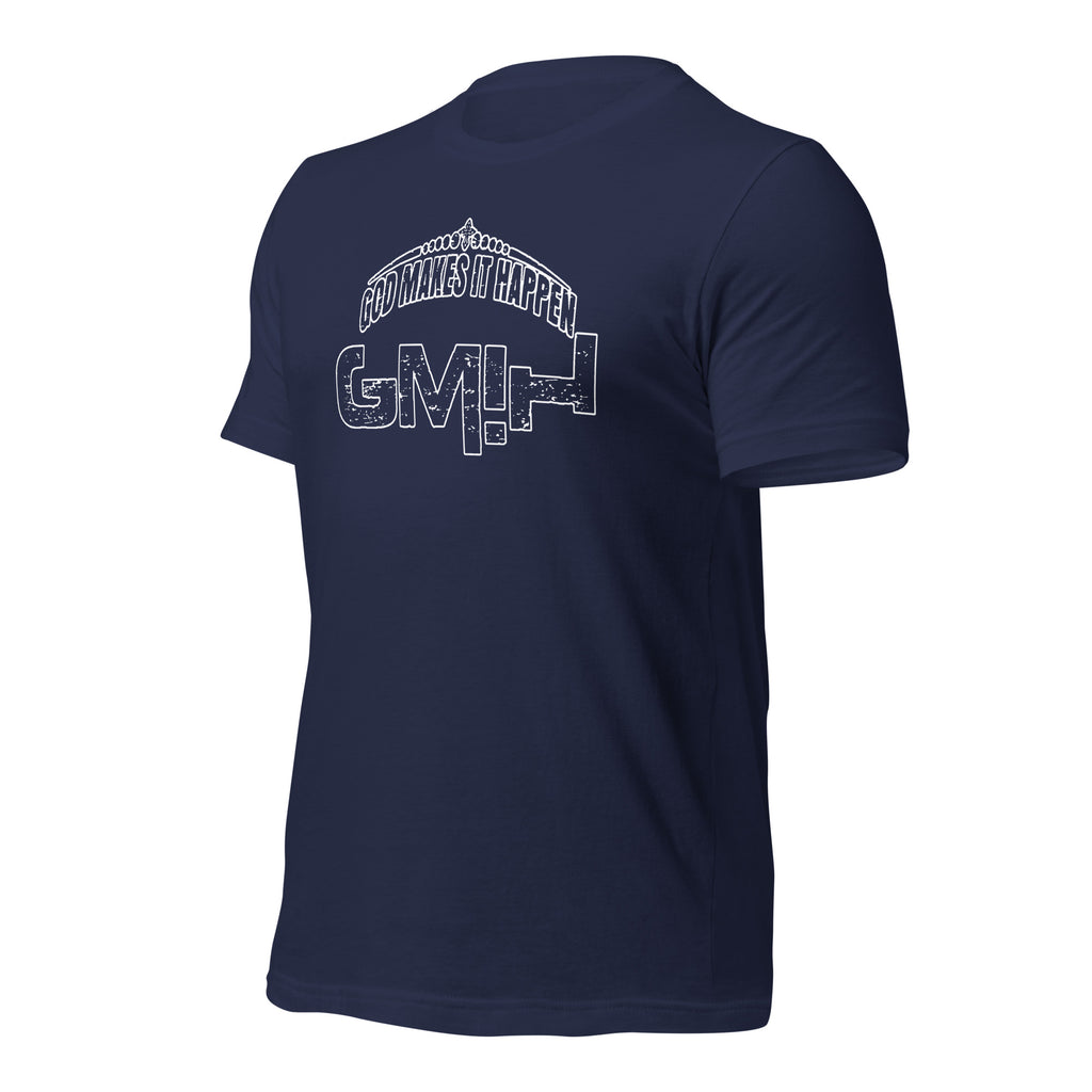 GMIH Unisex t-shirt
