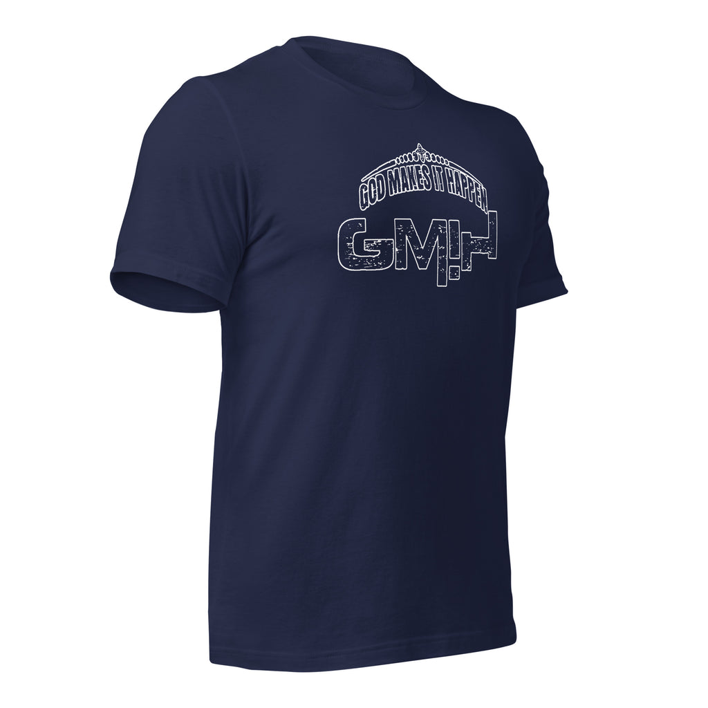 GMIH Unisex t-shirt