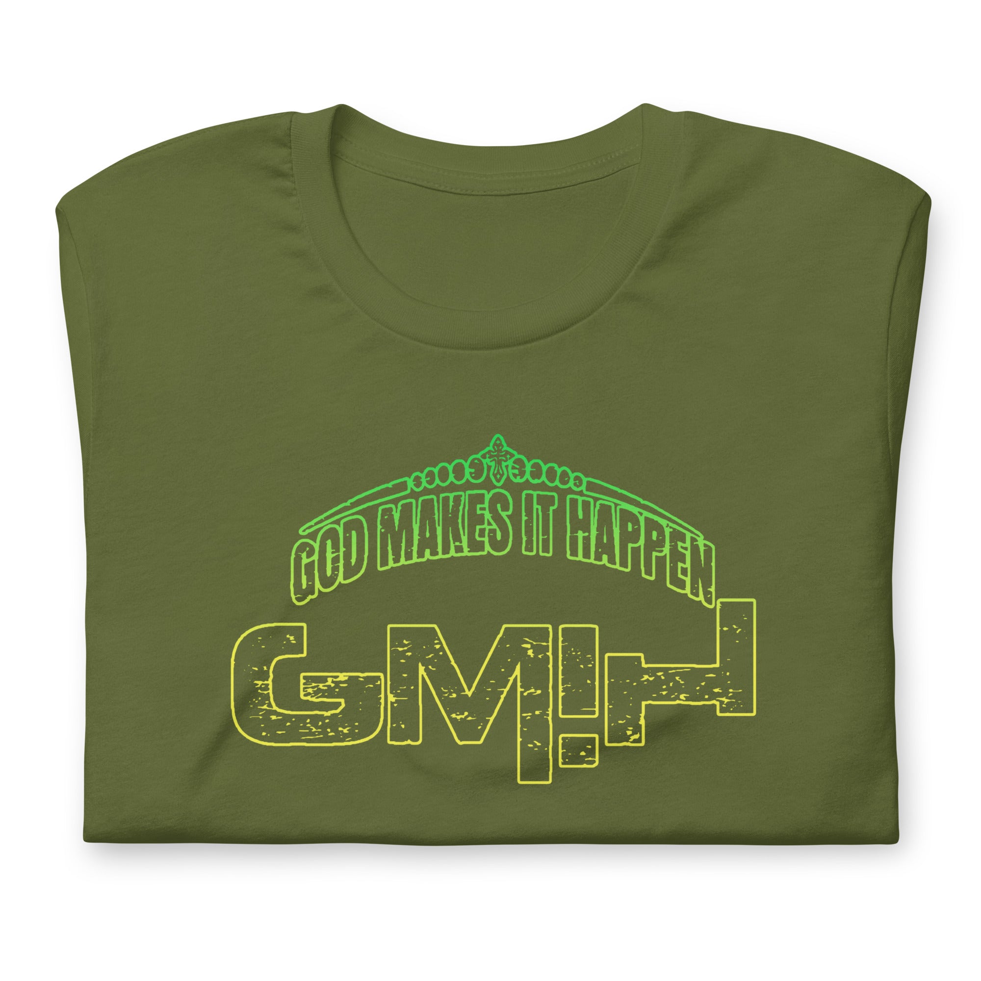 Unisex t-shirt
