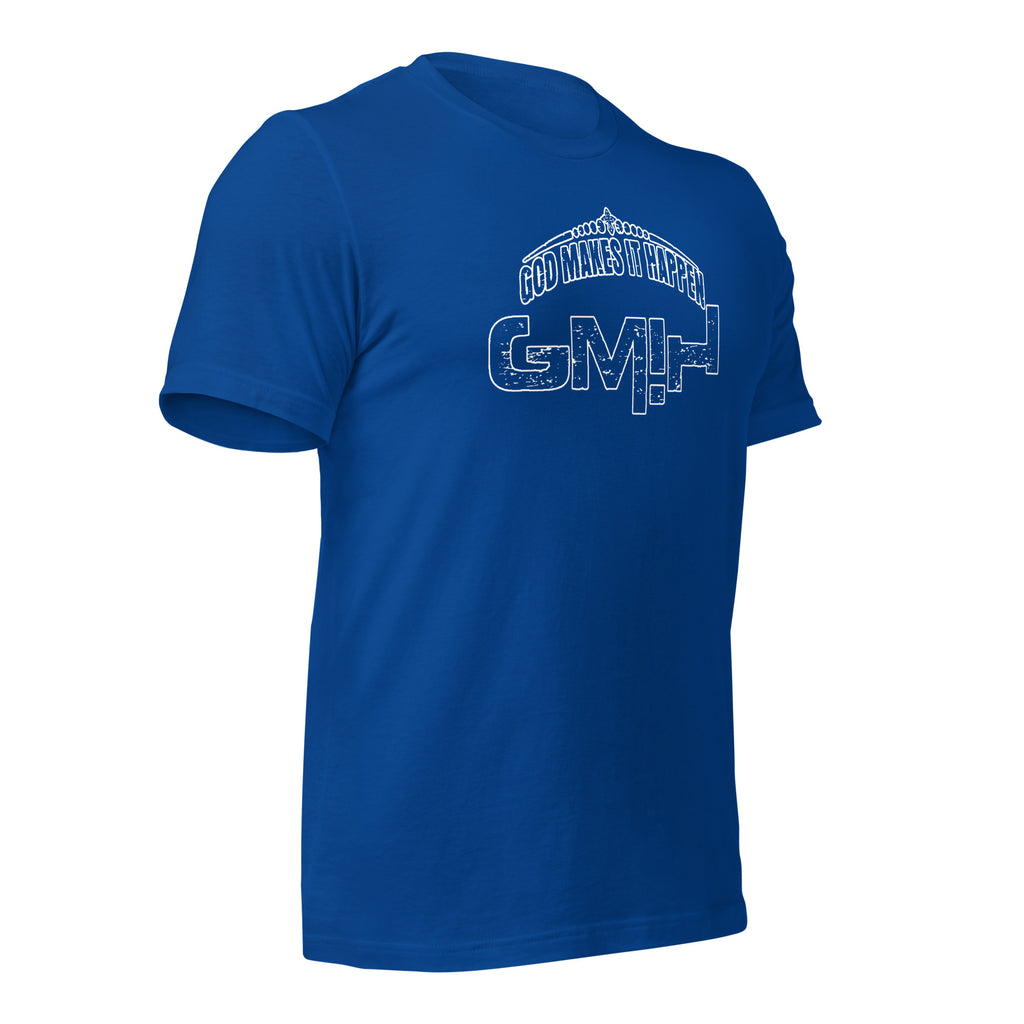 GMIH Unisex t-shirt