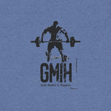 GMIH Short sleeve t-shirt