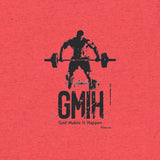 GMIH Short sleeve t-shirt