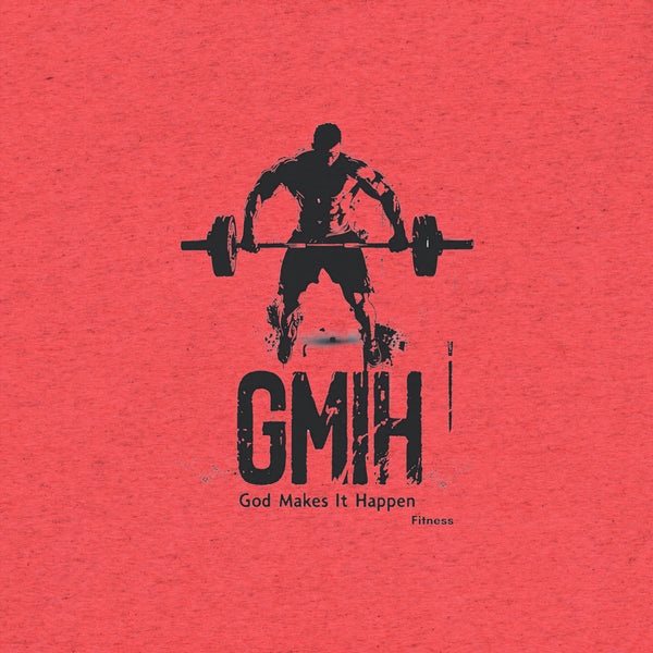 GMIH Short sleeve t-shirt