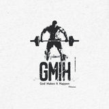 GMIH Short sleeve t-shirt