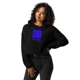 GMIH Crop Hoodie