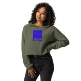 GMIH Crop Hoodie