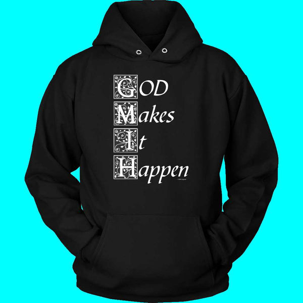 GMIH (BOXED) Hoodie