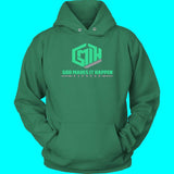 GMIH Hoodie
