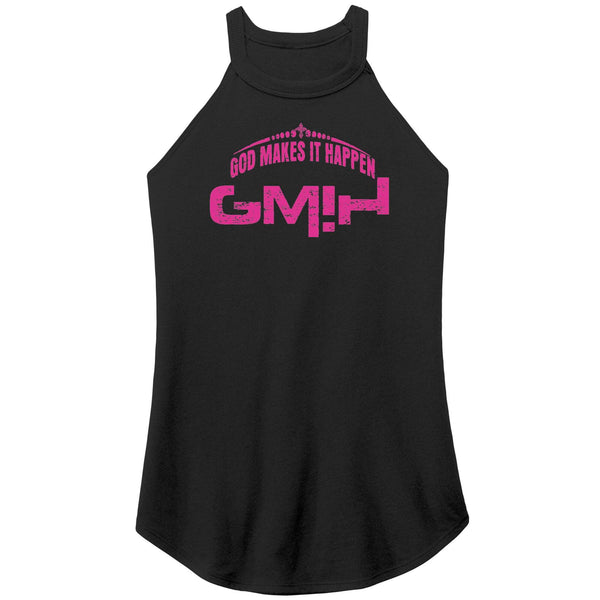 GMIH Tank