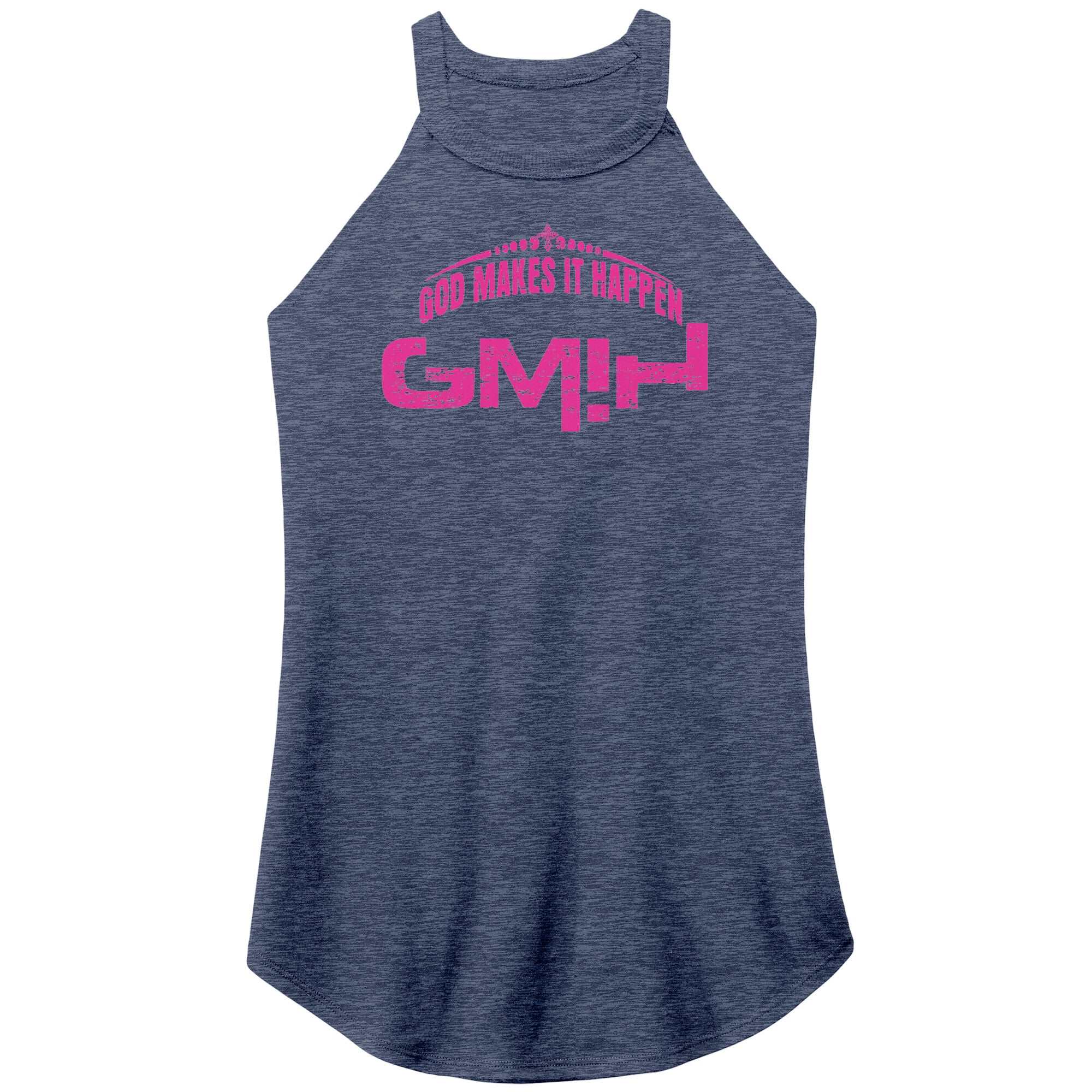 GMIH Tank