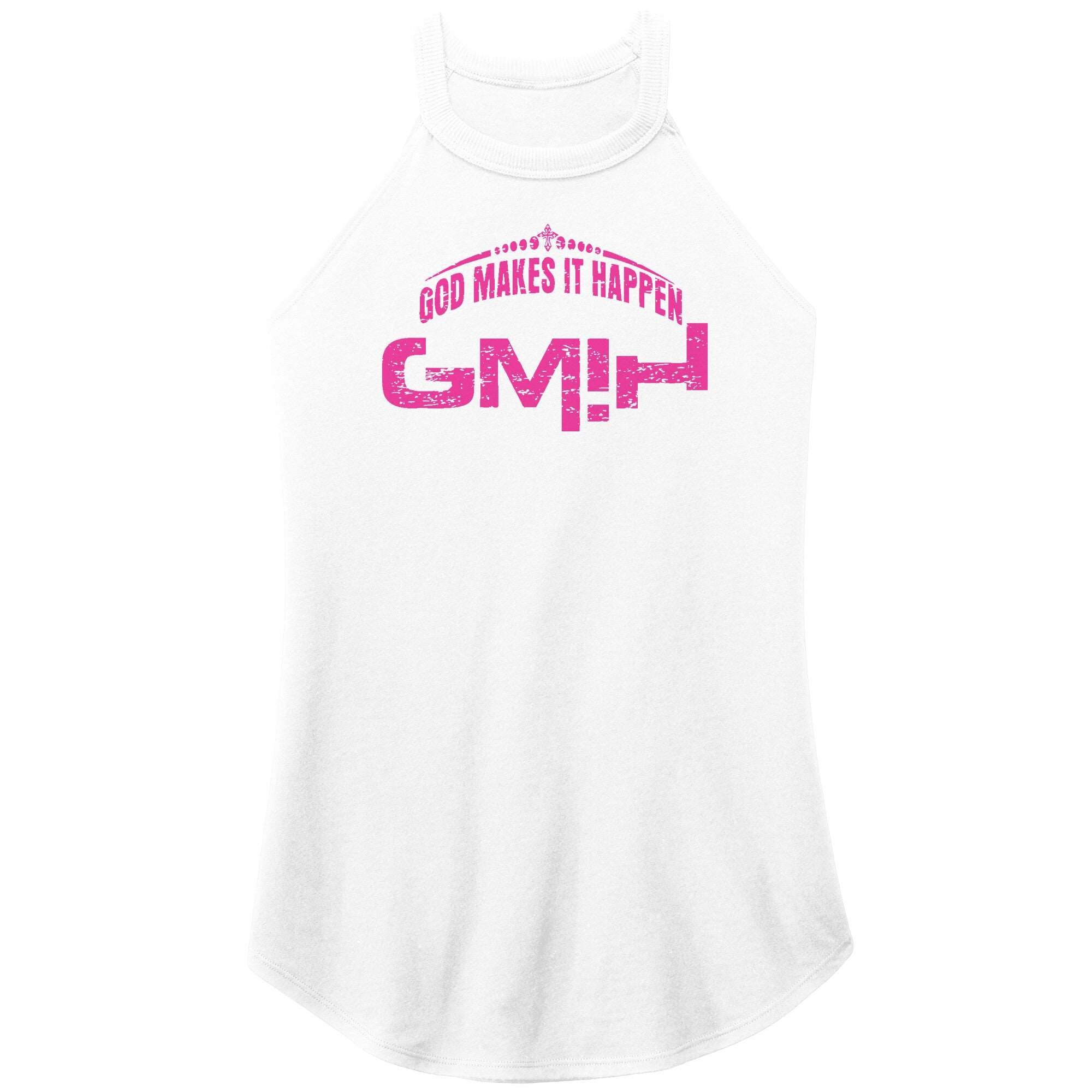 GMIH Tank