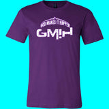 GMIH Purple
